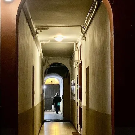 Tourist House Pratellino - Self Check-in Bologna