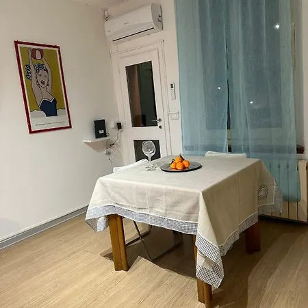 Tourist House Pratellino - Self Check-in Apartment