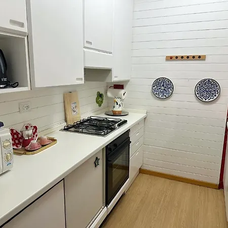 Tourist House Pratellino - Self Check-in Apartment *