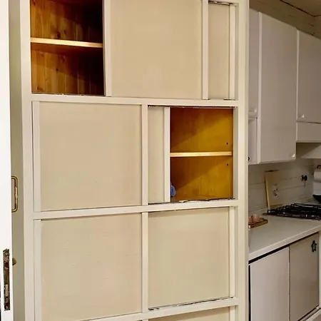 Apartment Tourist House Pratellino - Self Check-in Bologna