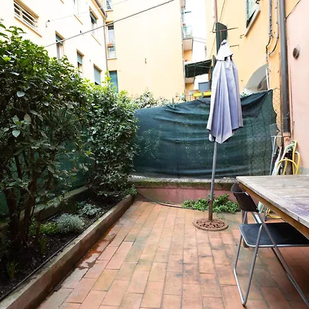 Tourist House Pratellino - Self Check-in Bologna