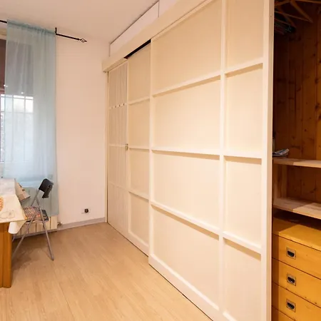 Tourist House Pratellino - Self Check-in Apartment *