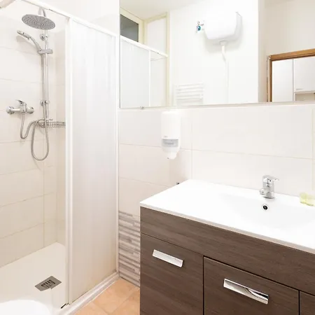 Apartment Tourist House Pratellino - Self Check-in