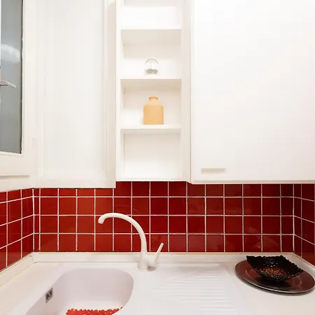 Tourist House Pratellino - Self Check-in Apartment Bologna